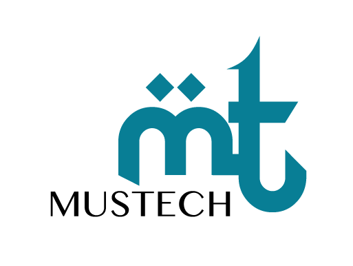 MusTech Group Logo